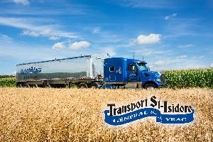 Transport St-Isidore jobs Transport St-Isidore jobs