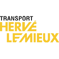Transport Hervé Lemieux jobs