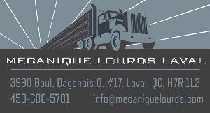 MECANIQUE LOURDS LAVAL jobs MECANIQUE LOURDS LAVAL jobs