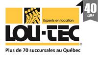 Groupe Lou-Tec inc. jobs Groupe Lou-Tec inc. jobs