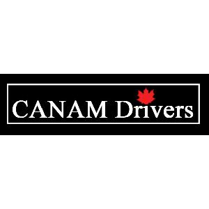 CANAM Drivers jobs