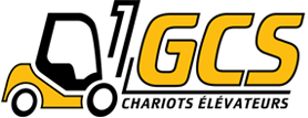 Chariots Élévateurs GCS Inc. jobs Chariots Élévateurs GCS Inc. jobs