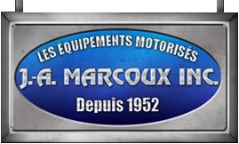 Les Équipements Motorisés J.A. Marcoux jobs