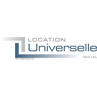 Location Universelle jobs