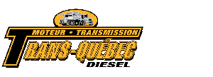 Trans Quebec Diesel jobs