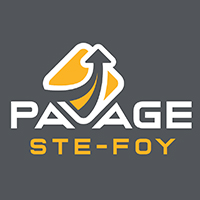 Pavage Ste-Foy jobs