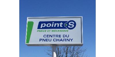 CENTRE DU PNEU CHARNY INC. jobs CENTRE DU PNEU CHARNY INC. jobs