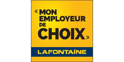 Lafontaine jobs