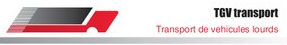 TGV Transport jobs TGV Transport jobs