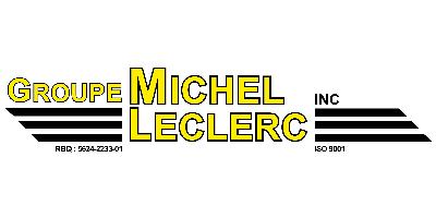 Groupe Michel Leclerc inc. jobs
