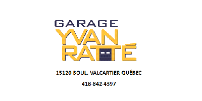 Garage Yvan Ratte  inc jobs