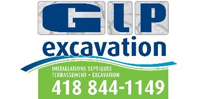 G.L.P. Excavation Inc. jobs