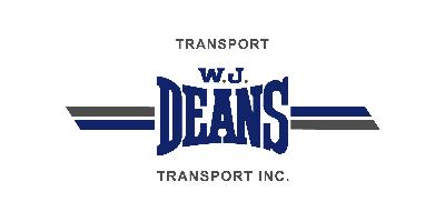Transport W.J. Deans Inc. jobs Transport W.J. Deans Inc. jobs