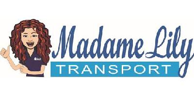 Madame Lily Transport jobs