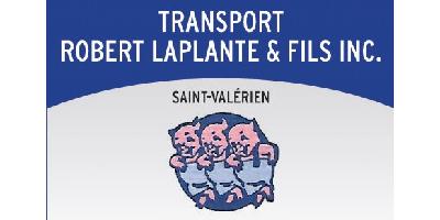 Transport Robert Laplante & Fils Inc jobs