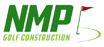 NMP Golf Construction inc. jobs