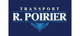 Transport Réal Poirier Inc. jobs