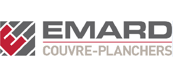 Emard Couvre-Planchers inc. jobs