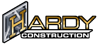 Hardy Construction jobs