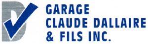 GARAGE CLAUDE DALLAIRE & FILS INC. jobs GARAGE CLAUDE DALLAIRE & FILS INC. jobs