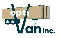 OPTI-VAN INC. jobs