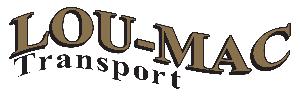 LOU-MAC TRANSPORT INC. jobs LOU-MAC TRANSPORT INC. jobs