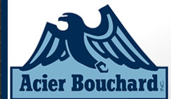 ACIER BOUCHARD QUEBEC INC jobs