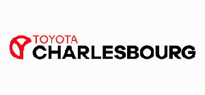 Charlesbourg Toyota jobs