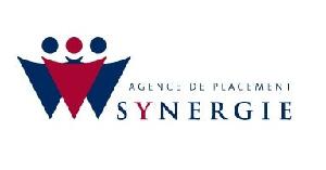 Agence de placement Synergie inc. jobs