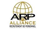 Alliance Recrutement de Personnel jobs