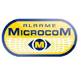Alarme Microcom jobs