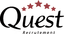Quest Recrutement jobs