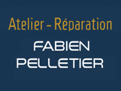 Atelier réparation Fabien Pelletier jobs