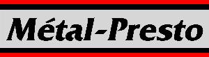 Métal Presto Inc. jobs Métal Presto Inc. jobs