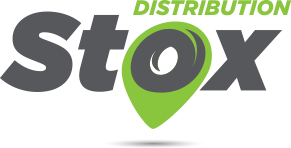 Distribution Stox jobs
