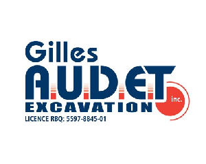 Gilles Audet Excavation inc. jobs Gilles Audet Excavation inc. jobs