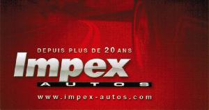 Impex Autos (1992) inc jobs
