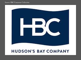 Hudson& Bay Company jobs