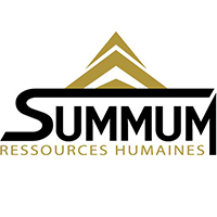 Summum Ressources Humaines jobs