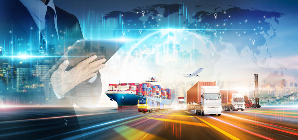 innovation technologique transport emploi
