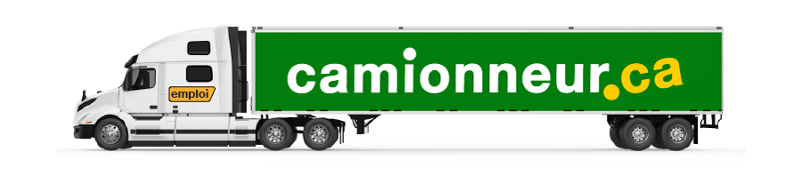 semi remorque-chauffeur camion emploi