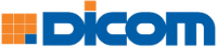 Groupe Dicom Transport logo