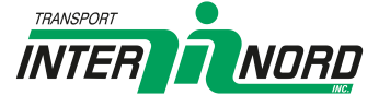 Transport Internord logo